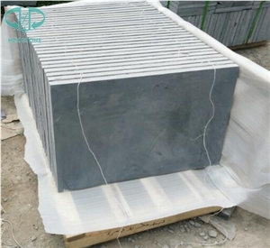China Blue Limestone,Blue Stone Tiles for Wall & Floor Covering