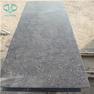 China Blue Limestone, China Silver Valley Limestone, Honed and Tumbled Limestone Cubestone, Paving Stone, Cobble Stone for Floor, Flooring Wall Cladding,Grey Limestone Cube Stone & Paver