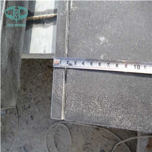 China Blue Limestone, China Silver Valley Limestone, Honed and Tumbled Limestone Cubestone, Paving Stone, Cobble Stone for Floor, Flooring Wall Cladding,Grey Limestone Cube Stone & Paver