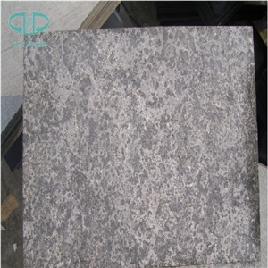 China Blue Limestone Slabs & Tiles, Bluestone Tiles, Blue Stone Slab, Flamed Limestone Blue Color, Bluestone for Wall Cladding&Floor, Indoor Outdoor Decoration