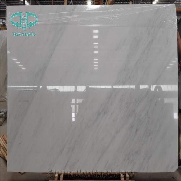 China New Statuary White Marble Slabs & Tiles,China Orient White Marble,Chinese Oriental White Marble,Orient White Marble Tile ,White Marble Products