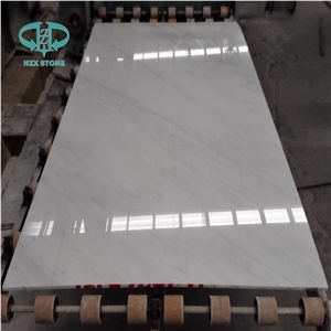 China New Statuary White Marble Slabs & Tiles,China Orient White Marble,Chinese Oriental White Marble,Orient White Marble Tile ,White Marble Products