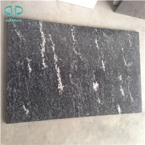 China Snow Grey,Dark Via Lactea,Jet Mist,River Black,Galaxy Silver Gray Granite Tile for Wall Cladding or Floor China Snow Grey,Dark Via Lactea,Jet Mist,River Black,Galaxy Silver Gray Granite Tile for Wall Cladding or Floor