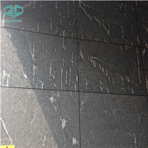 China Snow Grey,Dark Via Lactea,Jet Mist,River Black,Galaxy Silver Gray Granite Tile for Wall Cladding or Floor