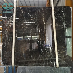 China St. Laurent Marble Tiles & Slabs,Chinese Saint Golden Brown Marmoles, Chocolate Brown Natural Stone,Big Slabs & Cut to Size,Tiles,Floor & Wall Covering, Brown Marble, Polished Brown Marquina