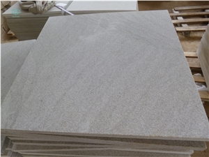China White Sandstone Slabs & Tiles