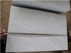 China White Sandstone Slabs & Tiles