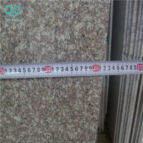 Chinese Cheap Red Granite, G664/Luo Yuan Red/Copper Brown/China Ruby Red/Luna Pearl Granite Tiles & Slabs for Walling, Flooring