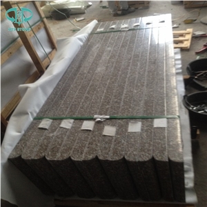 Chinese Cheap Red Granite, G664/Luo Yuan Red/Copper Brown/China Ruby Red/Luna Pearl Granite Tiles & Slabs for Walling, Flooring