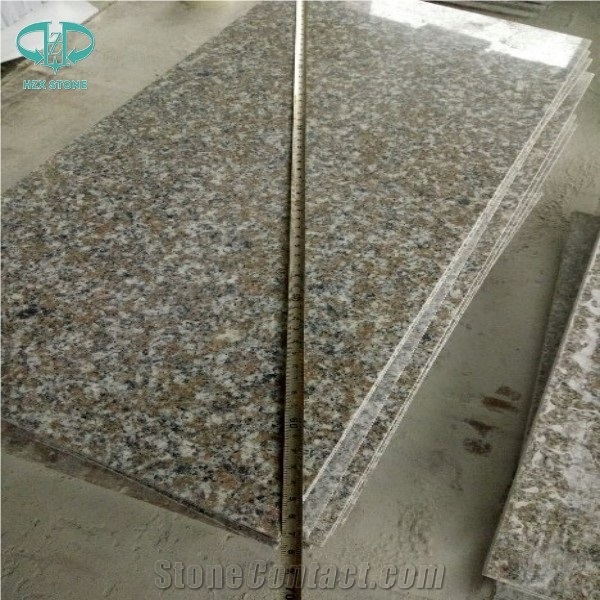 Chinese Cheap Red Granite, G664/Luo Yuan Red/Copper Brown/China Ruby Red/Luna Pearl Granite Tiles & Slabs for Walling, Flooring