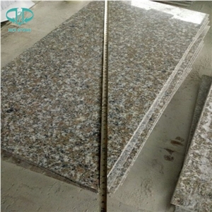 Chinese Cheap Red Granite, G664/Luo Yuan Red/Copper Brown/China Ruby Red/Luna Pearl Granite Tiles & Slabs for Walling, Flooring