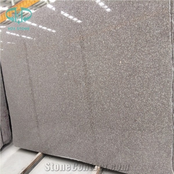 Chinese G664 Granite/Violet Luoyuan/Luna Pearl/Copper Brown/Majestic Mauve/China Ruby Red/Sunset Pink/Tea Brown/Vibrant Rose, Big Slabs & Tiles & Gangsaw Slabs & Strips(Small Slabs) & Customized