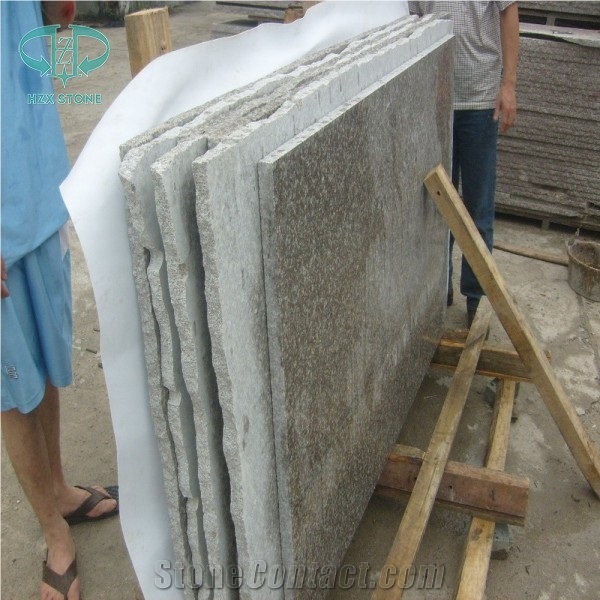 Chinese G664 Granite/Violet Luoyuan/Luna Pearl/Copper Brown/Majestic Mauve/China Ruby Red/Sunset Pink/Tea Brown/Vibrant Rose, Big Slabs & Tiles & Gangsaw Slabs & Strips(Small Slabs) & Customized