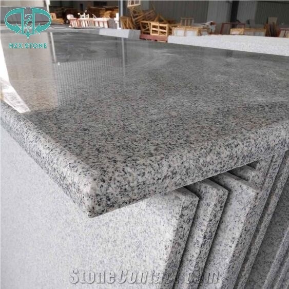 Chinese Hubei G603 Padang Light Grey Granite Countertops,Kitchen Island,Bench Tops,Bar Top,Kitchen Worktops