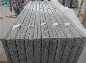 Chinese Hubei G603 Padang Light Grey Granite Countertops,Kitchen Island,Bench Tops,Bar Top,Kitchen Worktops