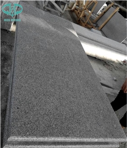Chinese Original G603 Bianco White Light Grey Granite Kitchen Countertops,Kitchen Island Tops,Bench Tops,Bar Top,Kitchen Worktops