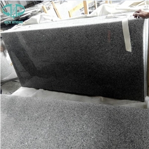 Chinese Original G603 Light Grey Granite Kitchen Island Tops,Kitchen Countertops,Bench Tops,Bar Top,Kitchen Worktops