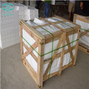 Chinese St. Laurent Black Marble Slabs for Flooring Building Material