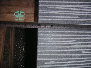 Chiseled Black Basalt Wall Cladding Stone,Basalto Tiles, Floor Tiles
