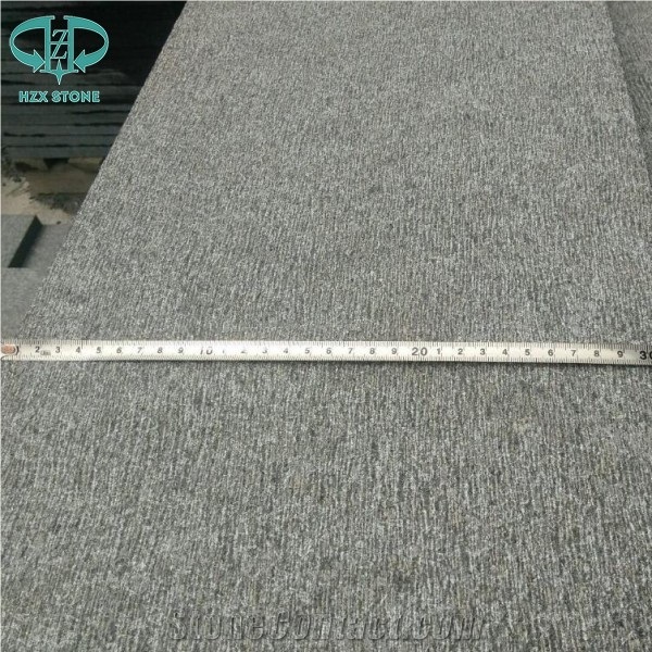 Chiseled G684 Black Granite Tiles,Granite Paving Stone,Granite Floor Tile,Granite Floor Covering,Granite Flooring,Granite Wall Covering,Wall Cladding,Granite Wall Tiles