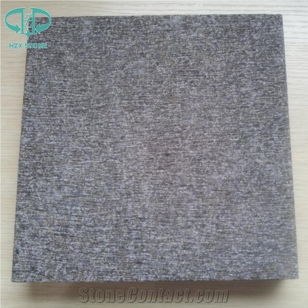Chiseled G684 Black Granite Tiles,Granite Paving Stone,Granite Floor Tile,Granite Floor Covering,Granite Flooring,Granite Wall Covering,Wall Cladding,Granite Wall Tiles