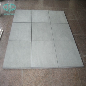 Chiselled G654 Granite Tile, Granite Floor Tile, Dark Grey Granite, Sesame Black, Padang Dark, China Impala Black, Padang Dark Granite, Chinese Stone