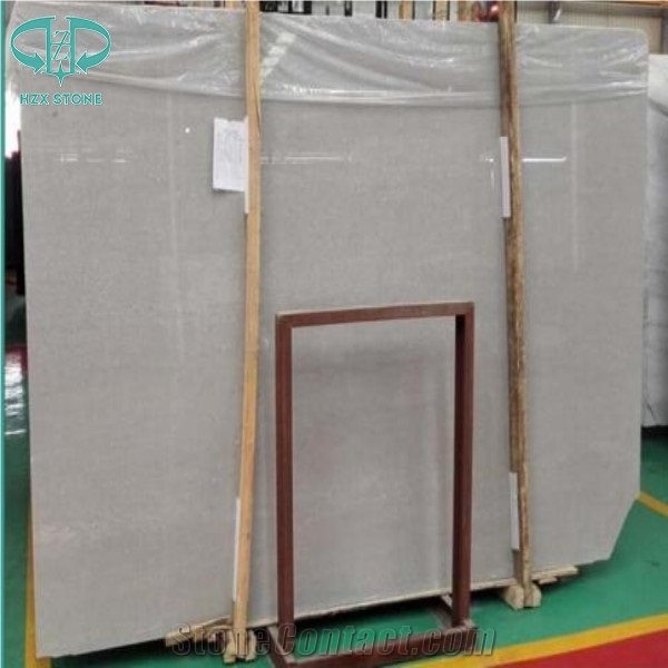 Cinderella Grey/Shay Grey/Milano Grey/Lady Grey Polished Marble Slabs,Chinese Pure Grey Marble