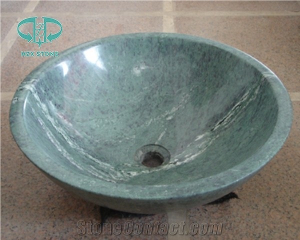 Dark Emperador Marble Sinks & Basin, Marmor Sinks, Brown Marble Sinks
