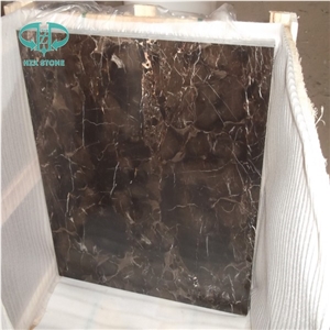 Dark Emperador Tiles, Coffee Marble, China Dark Emperador Marble Tiles & Slabs, Brown Marble Polished Floor Tiles, Wall Tiles