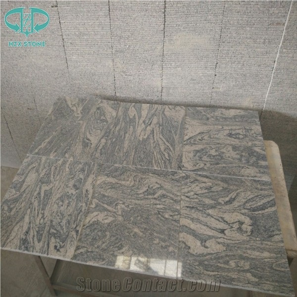 Fargo Granite Slabs/Big Gang-Sawn Slabs, China Juparana Big Slabs, Chinese Multicolor Granite Slabs,Pink Granite 