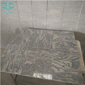 Fargo Granite Slabs/Big Gang-Sawn Slabs, China Juparana Big Slabs, Chinese Multicolor Granite Slabs,Pink Granite 