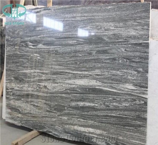 G302,Nero Santiago Granite,Fantasy Grey,Grey Wood Vein,Cosmo Grey,Neu Lavendel Grey,​Dark Grey Granite for Floor Covering,Tiles,Slabs,Landscaping Stone