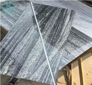 G302,Nero Santiago Granite,Fantasy Grey,Grey Wood Vein,Cosmo Grey,Neu Lavendel Grey,​Dark Grey Granite for Floor Covering,Tiles,Slabs,Landscaping Stone