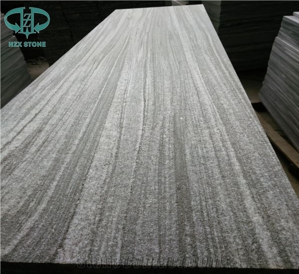 G302,Nero Santiago Granite,Fantasy Grey,Grey Wood Vein,Cosmo Grey,Neu Lavendel Grey,​Dark Grey Granite for Floor Covering,Tiles,Slabs,Landscaping Stone