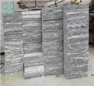 G302,Nero Santiago Granite,Fantasy Grey,Grey Wood Vein,Cosmo Grey,Neu Lavendel Grey,​Dark Grey Granite for Floor Covering,Tiles,Slabs,Landscaping Stone