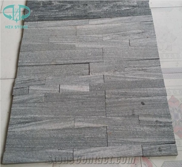 G302,Nero Santiago Granite,Fantasy Grey,Grey Wood Vein,Cosmo Grey,Neu Lavendel Grey,​Dark Grey Granite for Floor Covering,Tiles,Slabs,Landscaping Stone