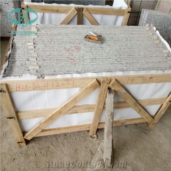 G377,Spray White,White Wave,Seawave Flower,Seawave White, Breaking Waves, Seawave Grey, Spindrift White, Polished China White Granite for Wall & Floor Tiles