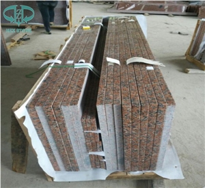 G562 Maple Red,Maple Leaf Red,China Red Granite for Kitchen Countertops,Work Tops, Table Tops