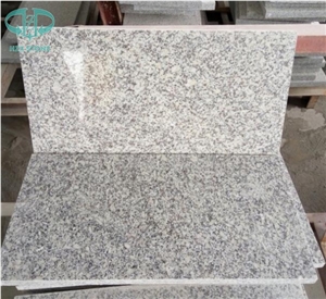 G602 Granite, China Grey Sardo,Cristallo Grigio,New Bianco Sardo,Salt & Pepper Cut-To-Size Tiles,Slabs Wall & Floor Tiles