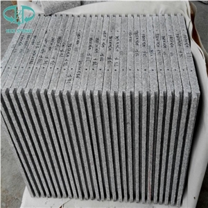 G602 White Light Grey Granite Tiles for Wall Covering,Wall Cladding,Floor Covering,Flooring,Pool Coping,Paving Stone