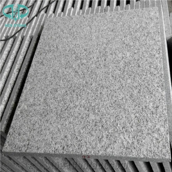 G602 White Light Grey Granite Tiles for Wall Covering,Wall Cladding,Floor Covering,Flooring,Pool Coping,Paving Stone