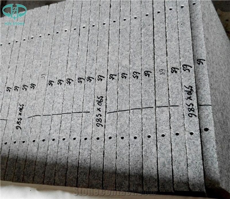 G602 White Light Grey Granite Tiles,Granite Wall Covering,Wall Cladding,Granite Floor Covering,Floor Tiles,Granite Wall Tiles,Granite Floor Covering,Granite Flooring,Granite Wall Covering