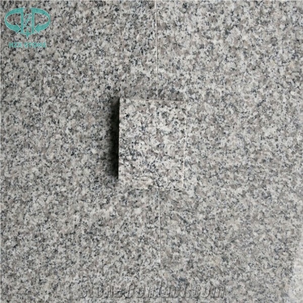 G603 Chinese Light Grey,Blanco Gamma,Padang White,Bacuo White,Crystal Grey,Sesame White Granite,Salt & Pepper Polished,Flamed Granite Tiles for Wall Covering/Granite Flooring Covering