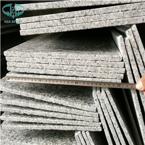 G603 Chinese Light Grey,Blanco Gamma,Padang White,Bacuo White,Crystal Grey,Sesame White Granite,Salt & Pepper Polished,Flamed Granite Tiles for Wall Covering/Granite Flooring Covering