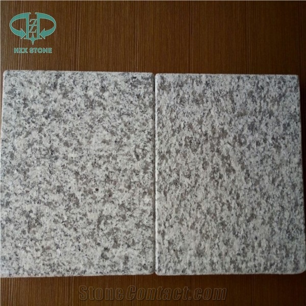 G603/G3503 Granite Flooring Tile/Slab with Cut-To-Size,China Grey Granite, G603 Light Grey Flamed Granite Tile,Padang Light,Sesame White,Padang White,Bianco Amoy,Bianco Crystal