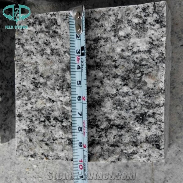 G603 Light Grey Granite Paving Stone,Cobble Stone,Natural Split Cube Stone,Cobblestone,Paving Sets,Driveway Paving Stone,Walkway Pavers,Patio Pavers,Landscape Stone,Garden Stepping Pavements