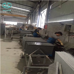 G603,Sesame White,China Grey,China Sardinia,Crystal Grey Gamma, Bianco Gamma White,Ice Cristall,Hubei G603 Polished Tiles