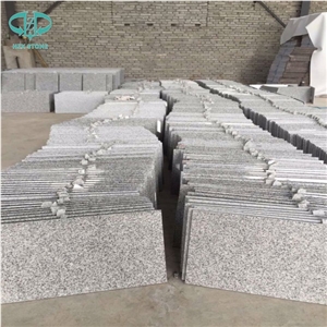 G603,Sesame White,China Grey,China Sardinia,Crystal Grey Gamma, Bianco Gamma White,Ice Cristall,Hubei G603 Polished Tiles