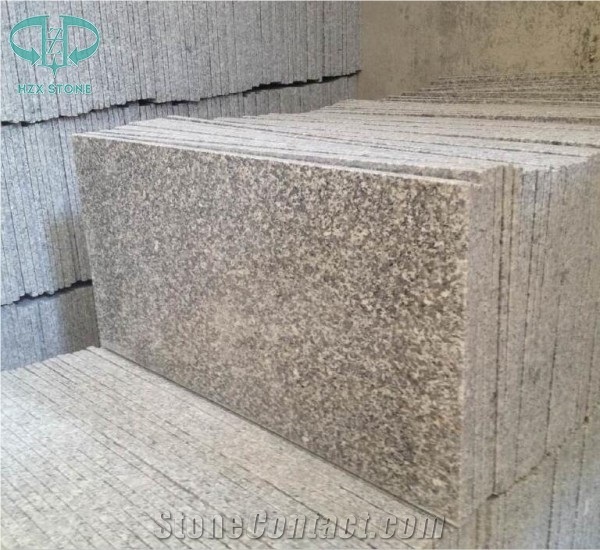 G623 Granite Tile/China Bianco Sardo/Haicang White/Rosa Beta/Seasame White,Grey Granite Tiles