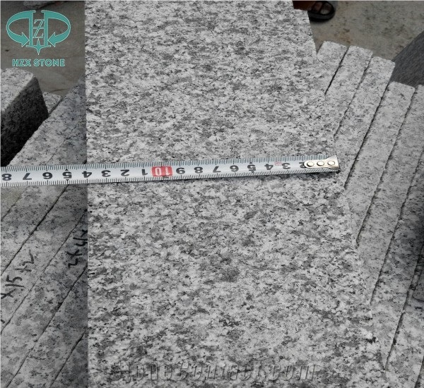G623 Granite Tile/China Bianco Sardo/Haicang White/Rosa Beta/Seasame White,Grey Granite Tiles